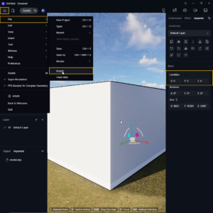 D5 Model Interior Visualization in 15 Minutes with D5 Render - Educk.org