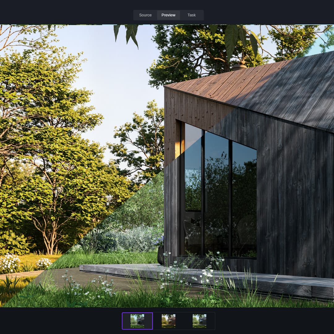D5 Render Visualization Course - Educk.org